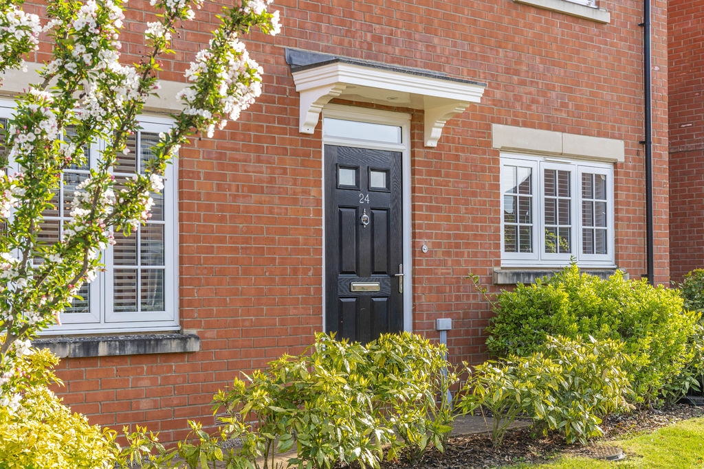 Henge Close Adderbury